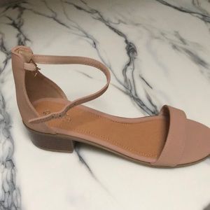Vici Shoes - Qupid Alvarez Heel Vici Shoes - Qupid Alvarez Heel